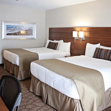 Waterfront Inn New Liskeard Eksteriør bilde
