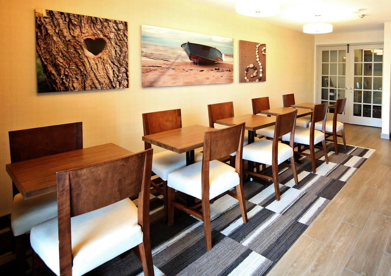 Waterfront Inn New Liskeard Eksteriør bilde