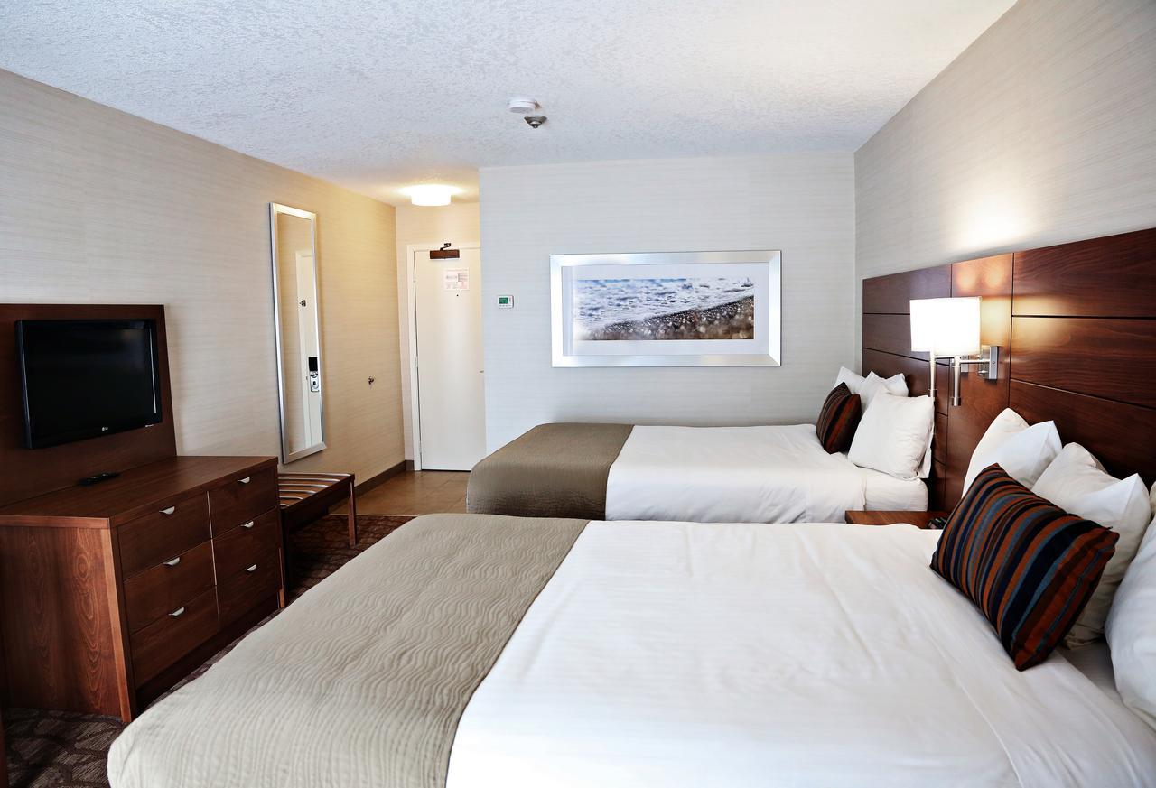 Waterfront Inn New Liskeard Eksteriør bilde